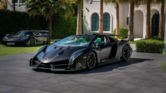 Lamborghini Veneno Roadster: Eksklusivitas Bertemu dengan Pasar yang Tantangan