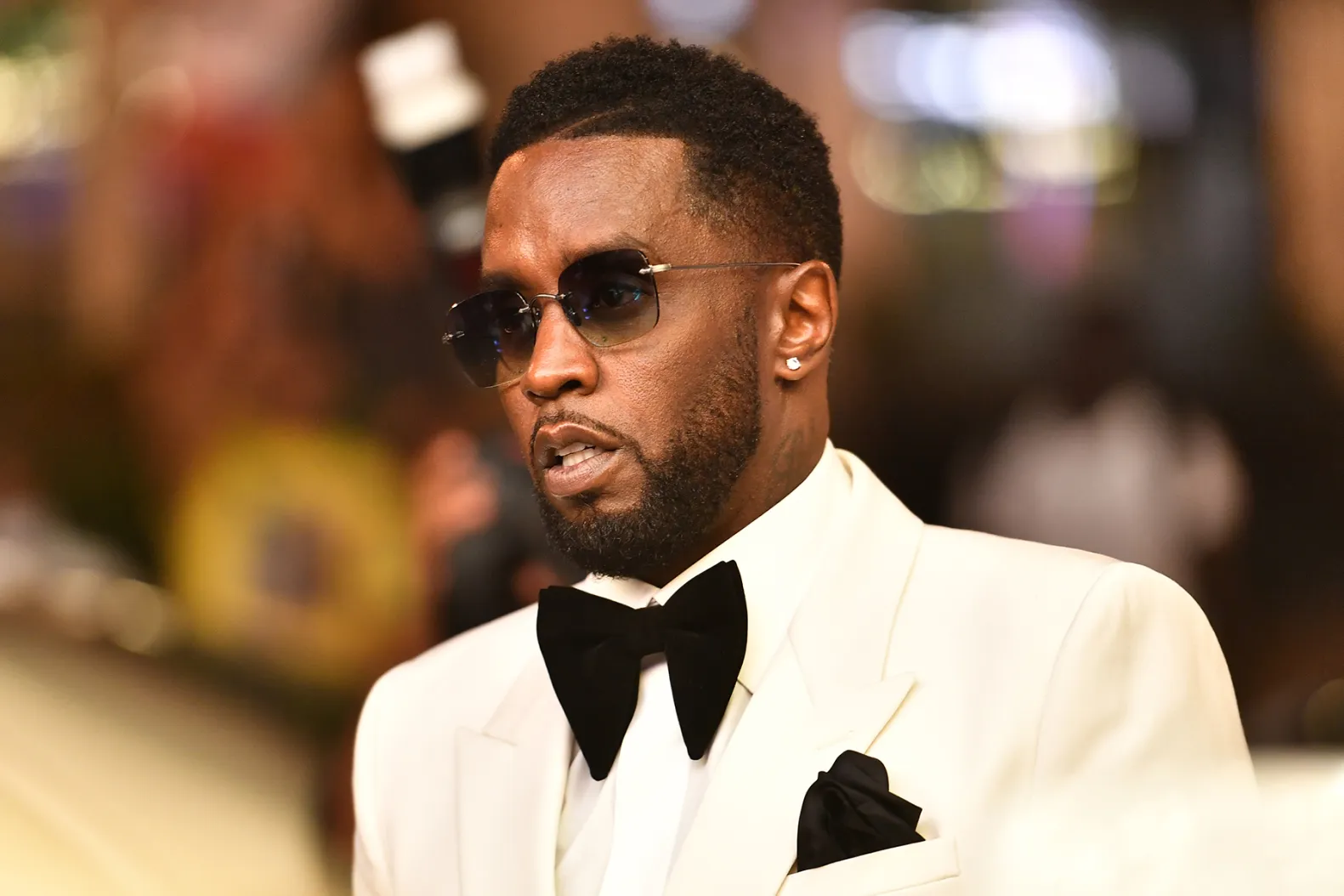 Kontroversi Terbaru Sean Diddy: Tuntutan Hukum dan Pembelaan di Tengah Skandal