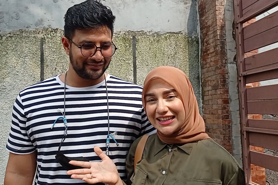 Analisis Dinamika Hubungan dan Perceraian Antara Irish Bella dan Ammar Zoni: Dari Awal Pertemuan hingga Resolusi Hukum