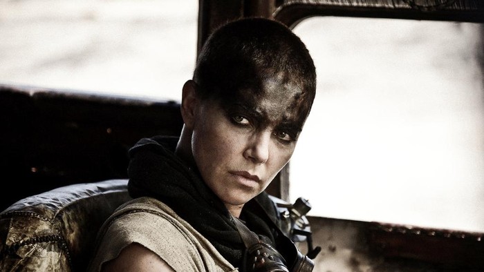 Anya Taylor-Joy Menggantikan Charlize Theron dalam “Furiosa: A Mad Max Saga”