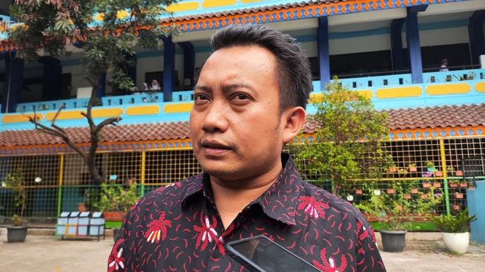 KPAI Turun Tangan Terkait Insiden Siswa SMP Loncat dari Lantai 3 di Tebet