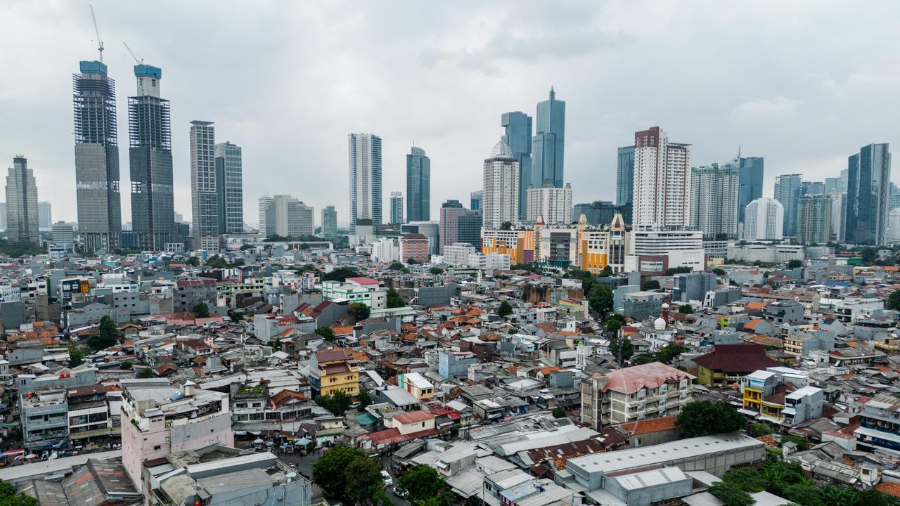 Kesehatan di Jakarta: Mengatasi Tantangan Gizi, Lingkungan, dan Kesehatan Remaja