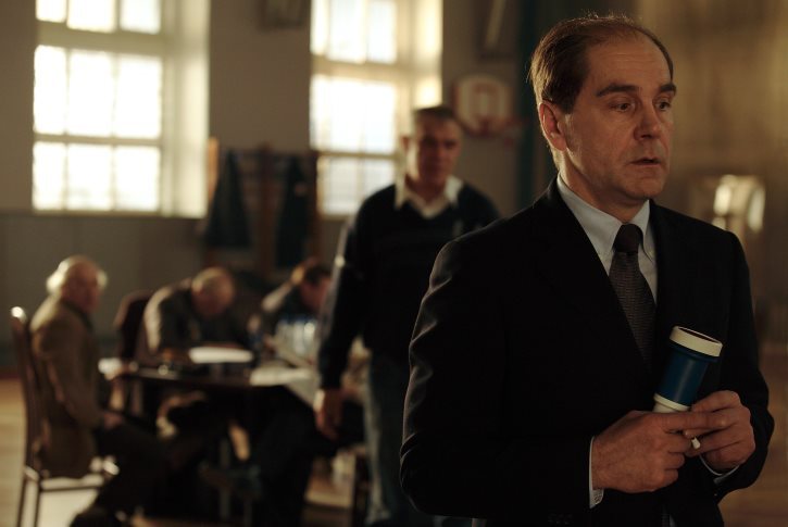 12 (2007): A Russian Reimagining of a Classic Courtroom Drama