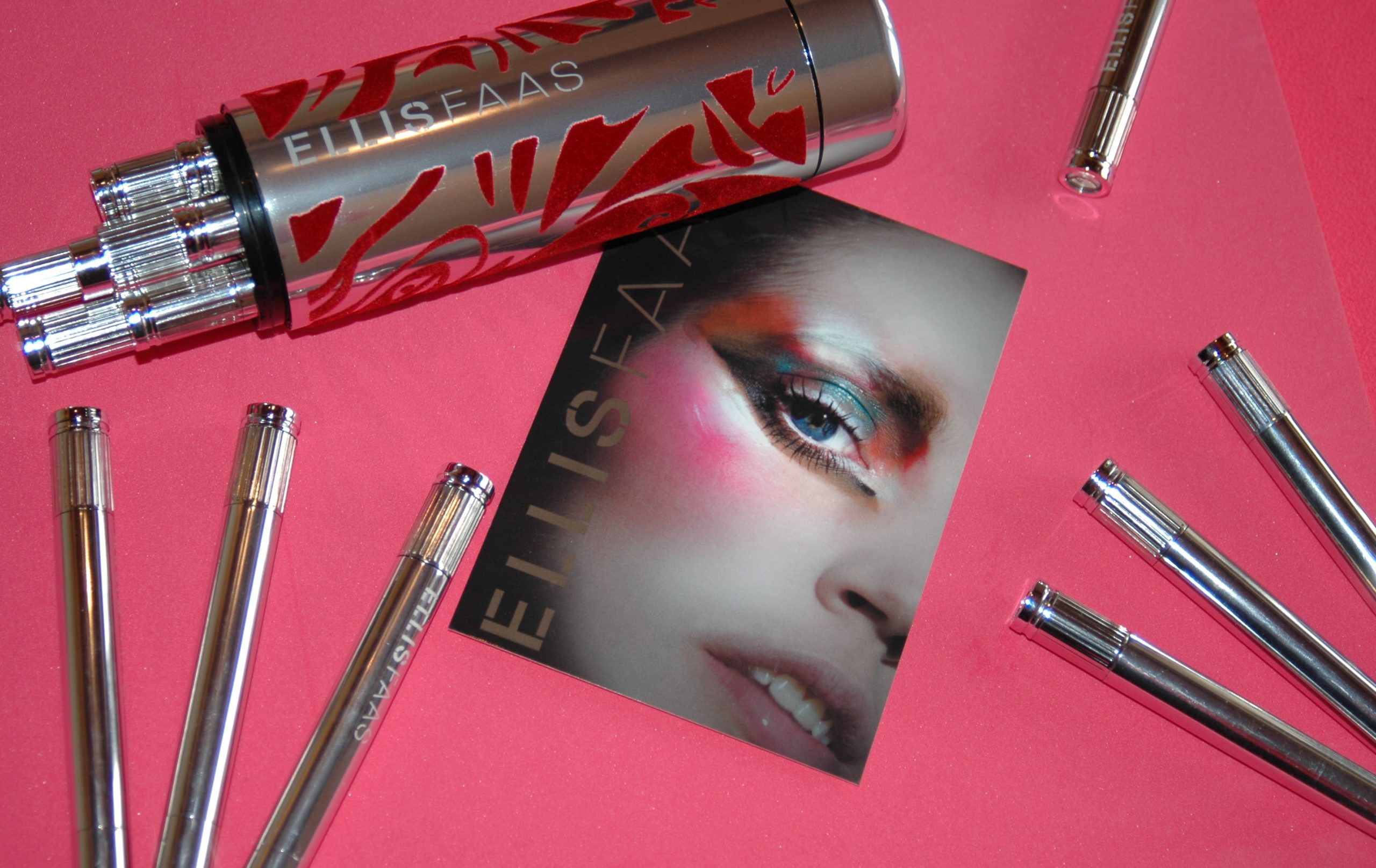 Ellis Faas Beauty: High-Performance, Skin-Loving Makeup