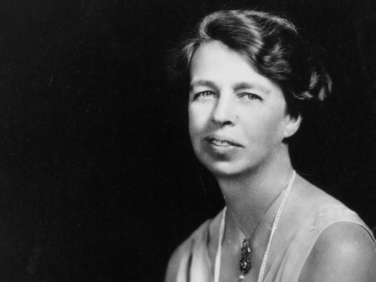 Eleanor Roosevelt: A Life of Advocacy, Service, and Legacy